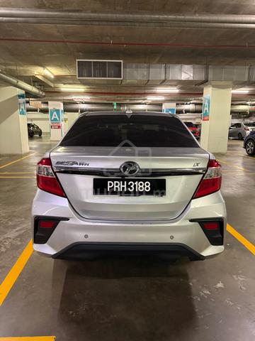 2024 Perodua BEZZA 1.3 X MY16 FACELIFT (A) - 4