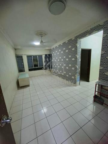 Tropika Apartment 1