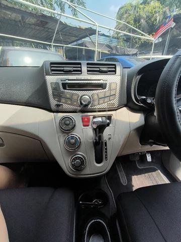 2011 Perodua MYVI 1.3 EZI MY05 M300 FACELIFT (A) - 5