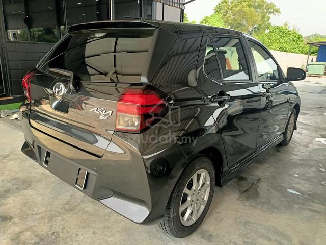 2023 Perodua AXIA 1.0 SE (A) - 3