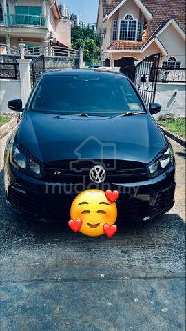 2011 Volkswagen GOLF 1.4 TSI (LIGHT & SOUND PACK) - 1