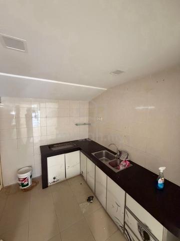 Price Negotiable Menjalara 62b Kepong Kuala Lumpur for Sale 1