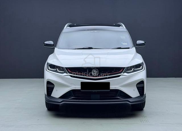2022 Proton X50 1.5 TGDI FLAGSHIP MY20 (A) - 3