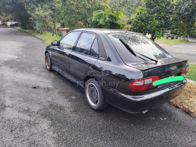 2004 Proton WIRA 1.5 GL A/B SE (A) - 4