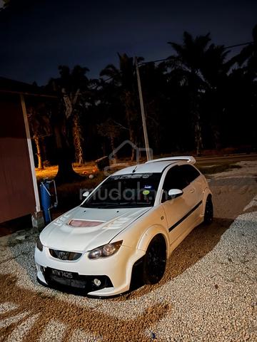 2010 Proton SATRIA 1.6 NEO H-LINE CPS (A) - 1