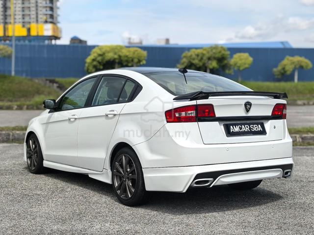 Proton PREVE 1.6 CFE PREMIUM (A) Wrty HIGH LOAN - 5