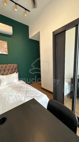 Room for Rent Astoria Ampang 1