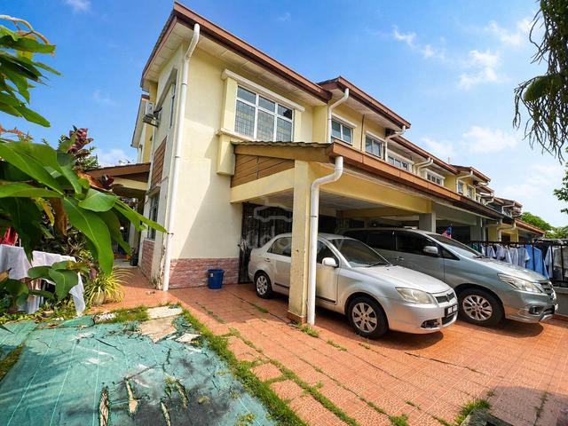 2-Storey | Bandar Seri Putra, Kajang 1