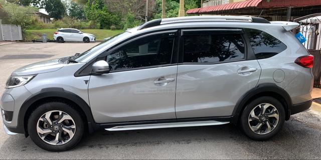 2019 Honda BR-V 1.5 E (A) - 4