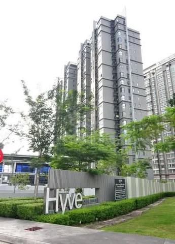HYVE 1