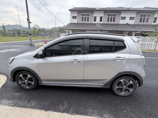 2019 Perodua AXIA 1.0 STYLE MY19 (A) - 3