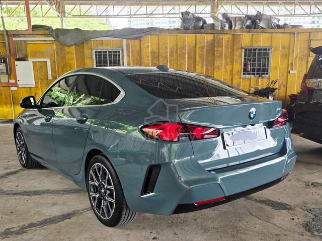 2025 Bmw 218 1.5 GRAN COUPE SPORT MY25 F74 (A) - 5