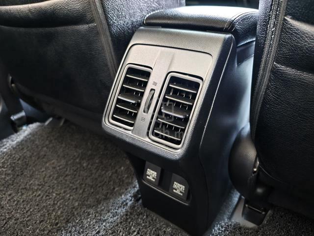 2019 Honda CITY 1.5 E (A)- Full Service Record - 5