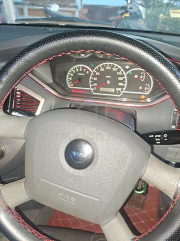 2009 Naza CITRA 2.0 GS FACELIFT (A) - 4