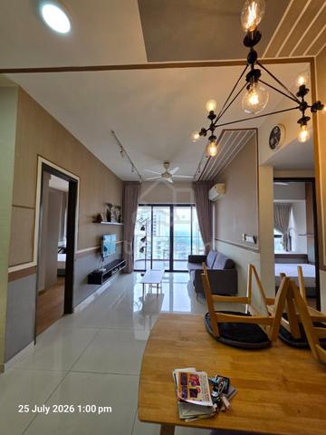 AmberSide @ Country Garden Danga Bay 1