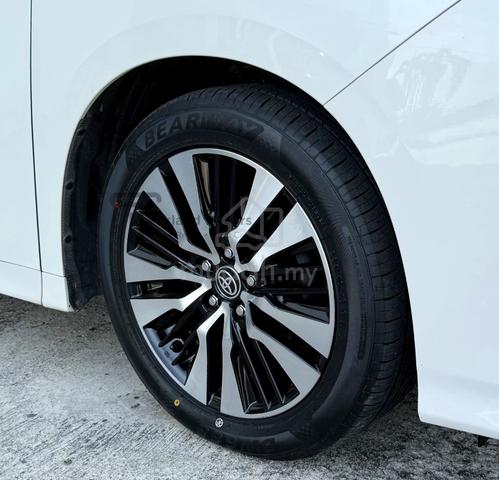2020 Toyota ALPHARD 2.5 (A) SC Pilot Seats - 4