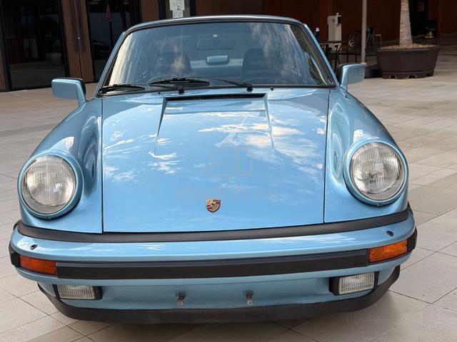 1982 Porsche 911 3.0 SC Super Carerra (M) - 2