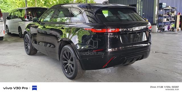 2021 Range Rover VELAR R-DYNAMIC P250 (A) - 3