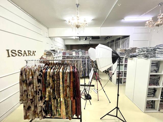 WTL 1st Floor Shoplot @ Jalan Plumbum, Seksyen 7 Shah Alam 1