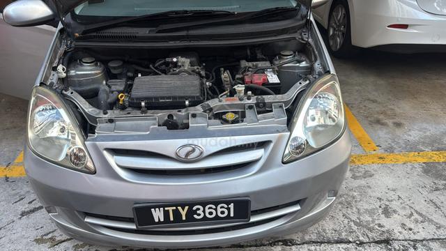 2010 Perodua VIVA 1.0 EZ EJ-VE (A) - 2