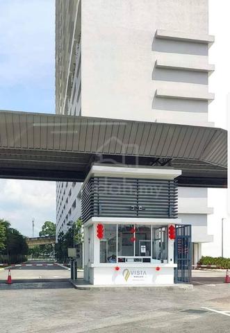 Residensi Vista Wirajaya 1