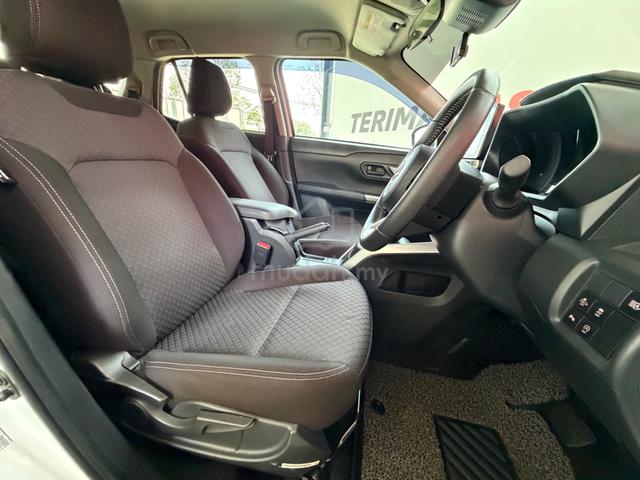2022 Perodua Ativa 1.0 H Turbo 48K KM Full Service - 5