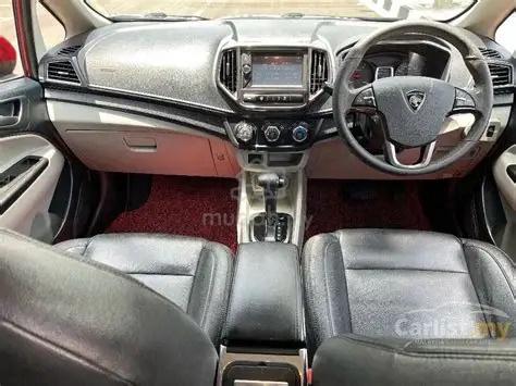 2017 Proton PERSONA 1.6 STANDARD (M) - 1