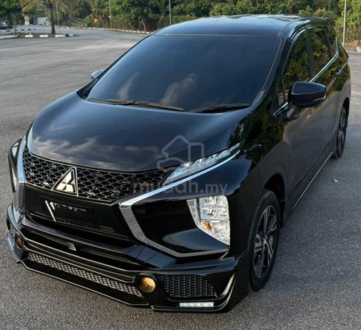 2023 Mitsubishi XPANDER 1.5 (A) - 1