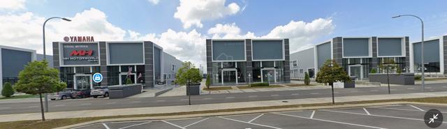 Eco Business Park 3 @ Taman Kota Masai 1.5 Cluster Factory 1