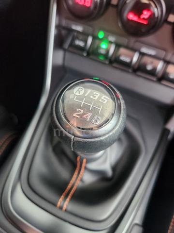 2023 Toyota GR86 RZ 10th Anniversary Manual 5A - 4