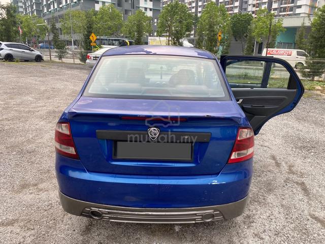 2008 Proton SAGA 1.3 BASE LINE (A) - 4