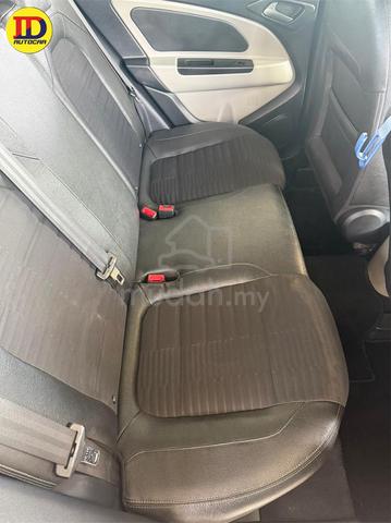 2019 Proton PERSONA 1.6 EXECUTIVE (A) - 5