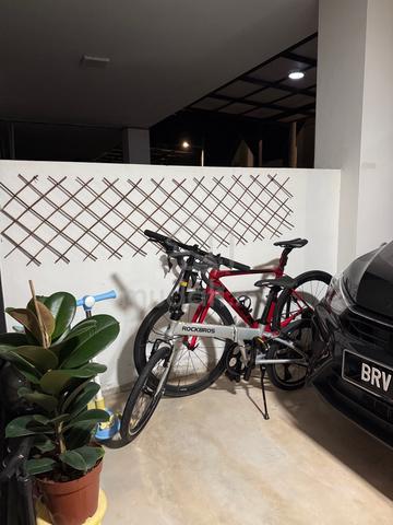 Carousel Image Selected