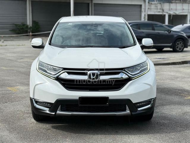 2019 Honda CR-V 1.5 TC 2WD (A) - 3