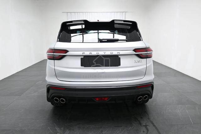 2022 Proton X50 1.5 PREMIUM (A) FSR U/WRTY 2027 - 5