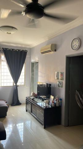Pangsapuri Segar Perdana 1
