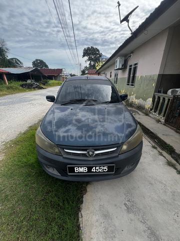2013 Proton SAGA 1.3 FLX STANDARD (A) - 1