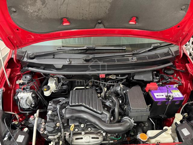 2018 Perodua MYVI 1.5 H (A) - 2