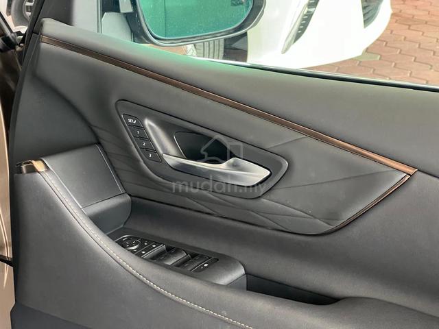 UNREG 2024 Toyota ALPHARD 2.5 Z/OFFER/BRONZE - 2