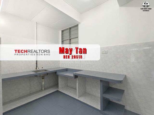 SIMPANG AMPAT Tasek CHEAPEST CORNER BIG LAND House Near SRI KDU CMART 1