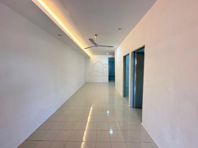 Bandar Seri Astana 1 Storey Terrace House For Sale 1