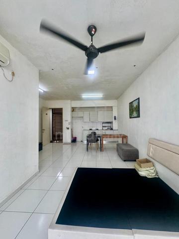 Greenfield Regency 1
