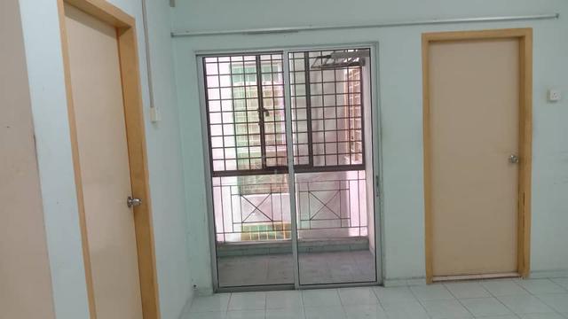Dahlia Apartment (Garden Avenue S2) 1