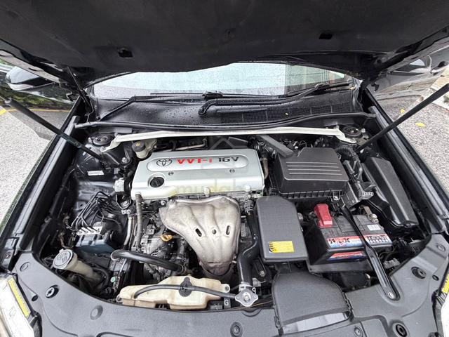 2012 Toyota Camry 2.0 G-Spec Auto XV50 Nombor 3232 - 3