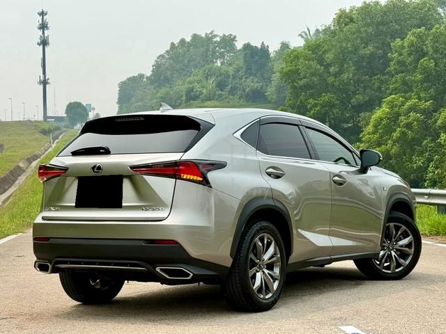 F SPORT⭐2019 Lexus NX300 2.0 PANORAMIC ROOF JAPAN - 2