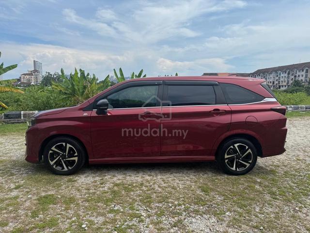 2022 Perodua ALZA 1.5 AV (A) - 5