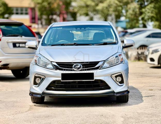 Ful0N🌟CONFRM 2019 Perodua MYVI 1.5 AV 1OWR 0depo - 4