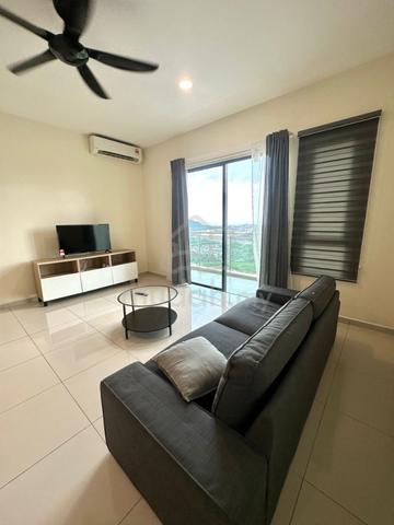 Prominence @ Bukit Mertajam 1