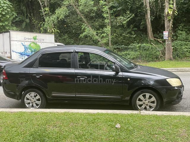 2009 Proton SAGA 1.3 BASE LINE (A) - 3