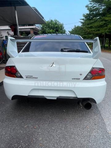 2005 Mitsubishi LANCER 2.0 EVOLUTION IX (M) - 2